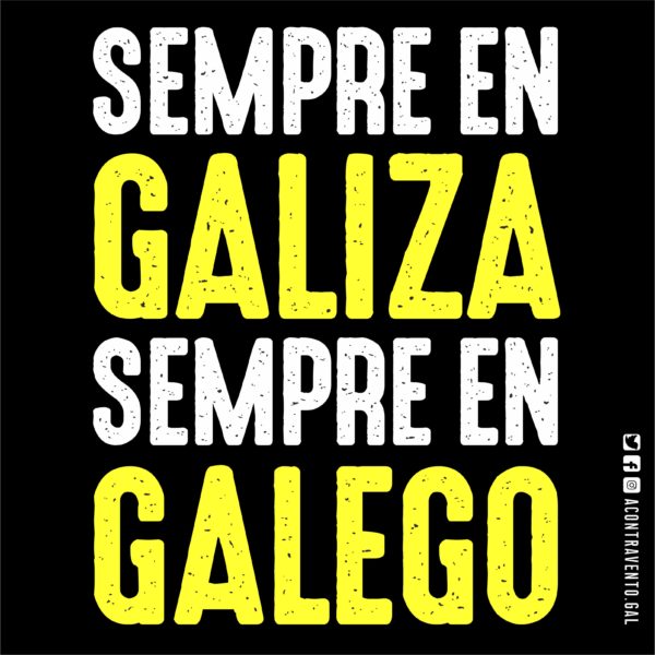 Sempre en Galiza Sempre en Galego