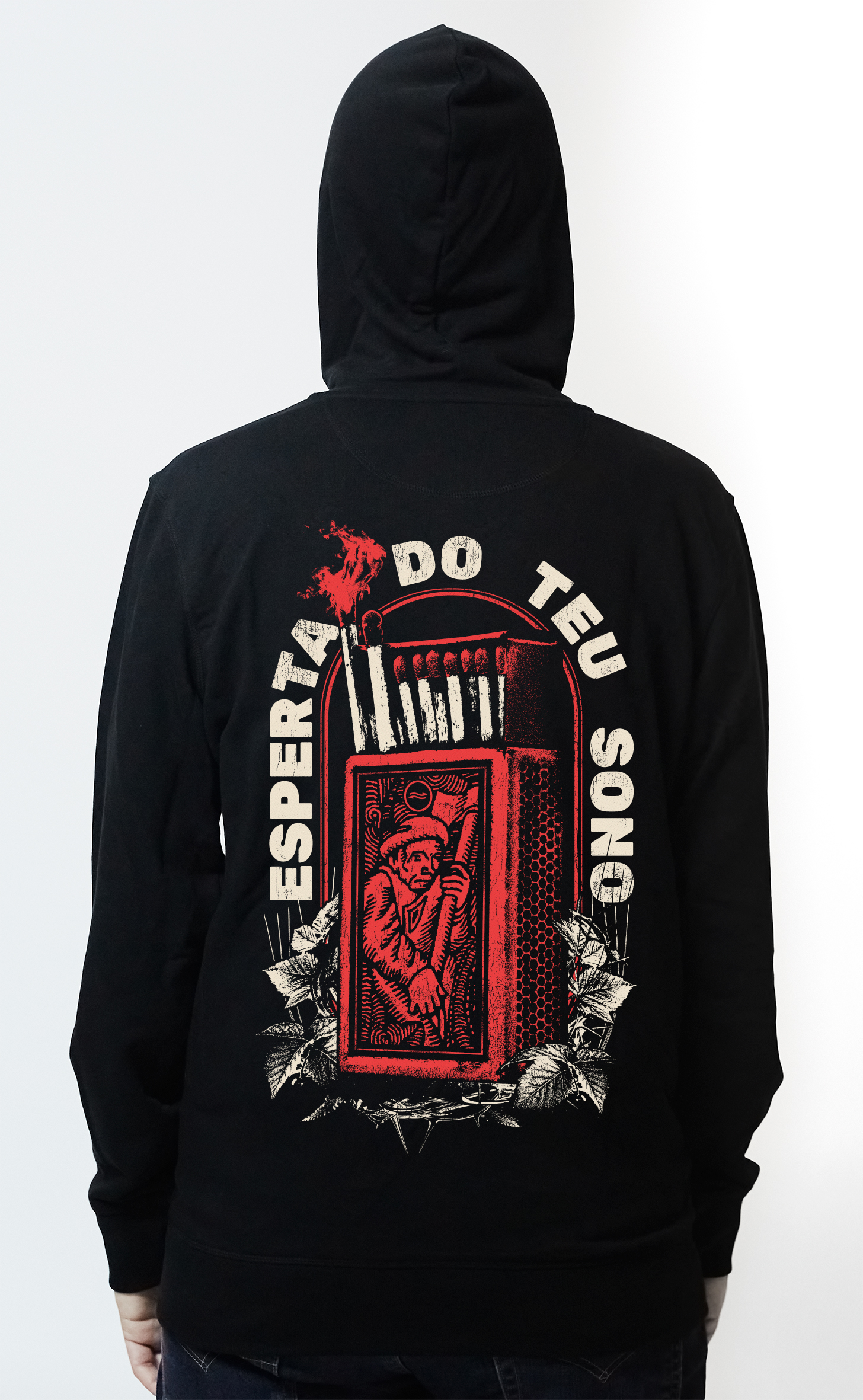 Suadoiro Esperta Do Teu Sono / Orgánico