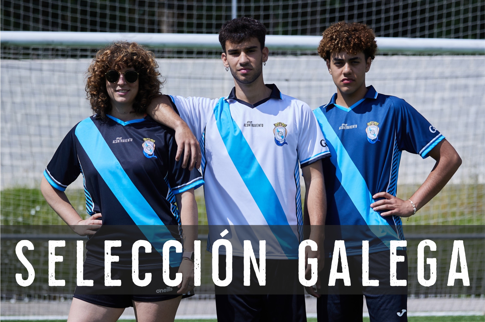 Selección Galega